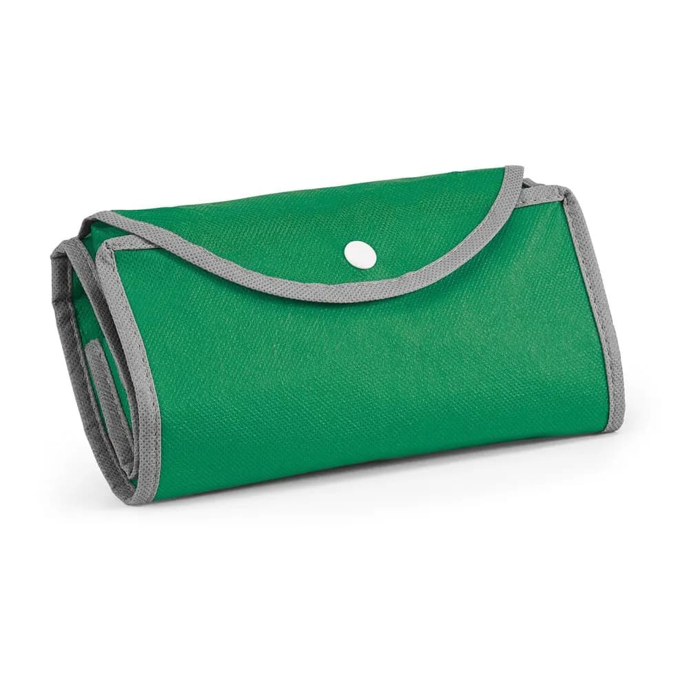 Sacola dobrável em non-woven (80 g/m²)