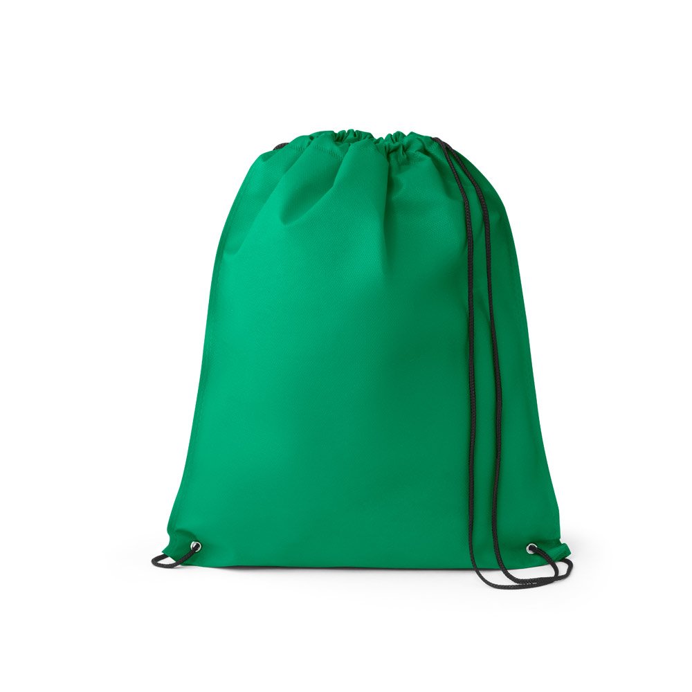 Sacola tipo mochila em non-woven (80 g/m²) termo-selado - Imagem 10