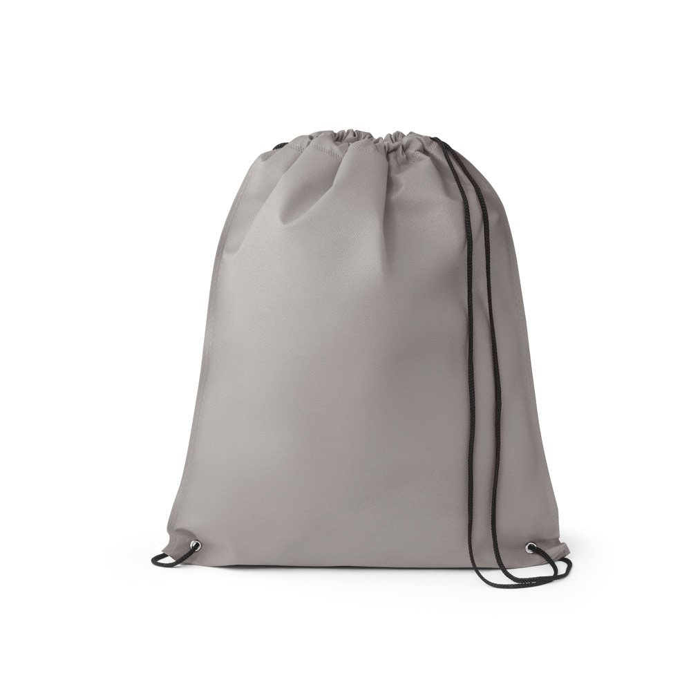 Sacola tipo mochila em non-woven (80 g/m²) termo-selado - Imagem 11
