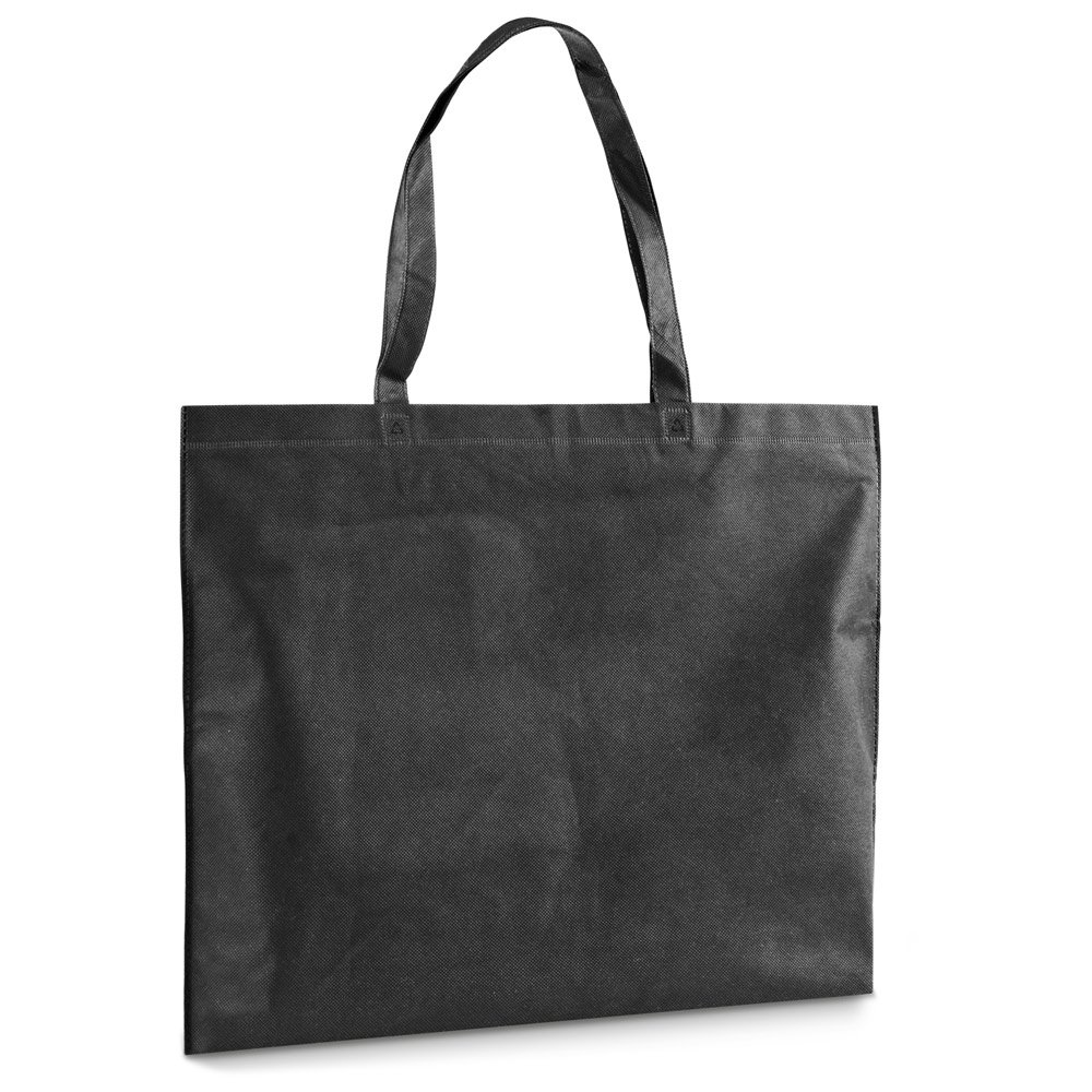 Sacola em non-woven (80 g/m²) termo-selado - Imagem 2