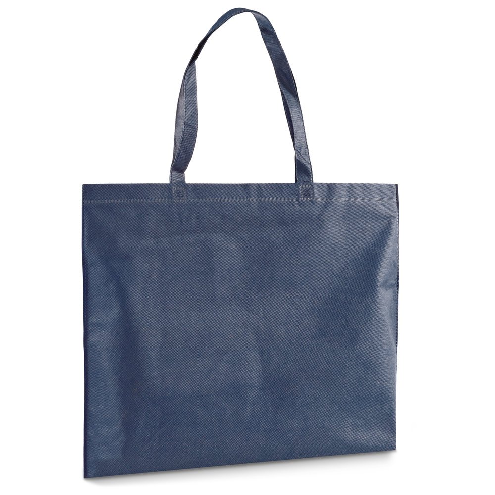 Sacola em non-woven (80 g/m²) termo-selado - Imagem 4