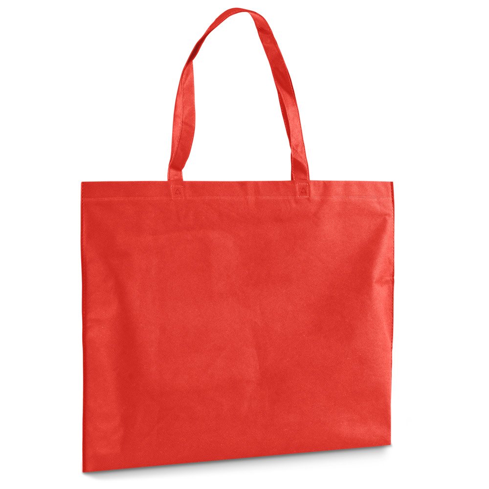 Sacola em non-woven (80 g/m²) termo-selado - Imagem 5