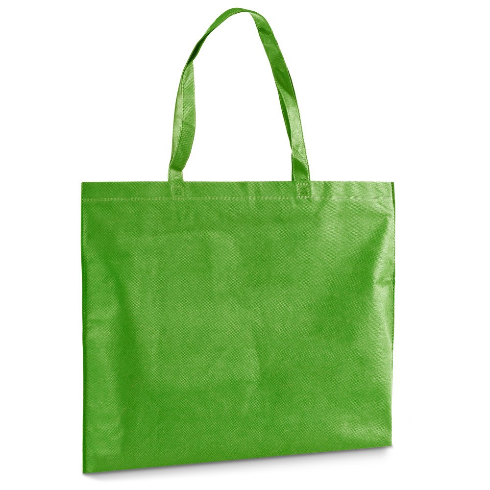 Sacola em non-woven (80 g/m²) termo-selado - Imagem 7