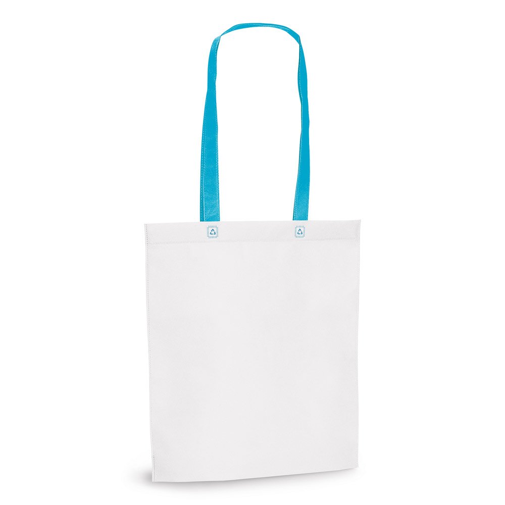 Sacola em non-woven (80 g/m²) termo-selado - Imagem 6