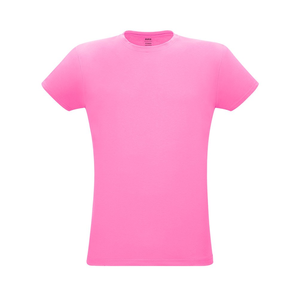 Camiseta unissex de corte regular - Imagem 26