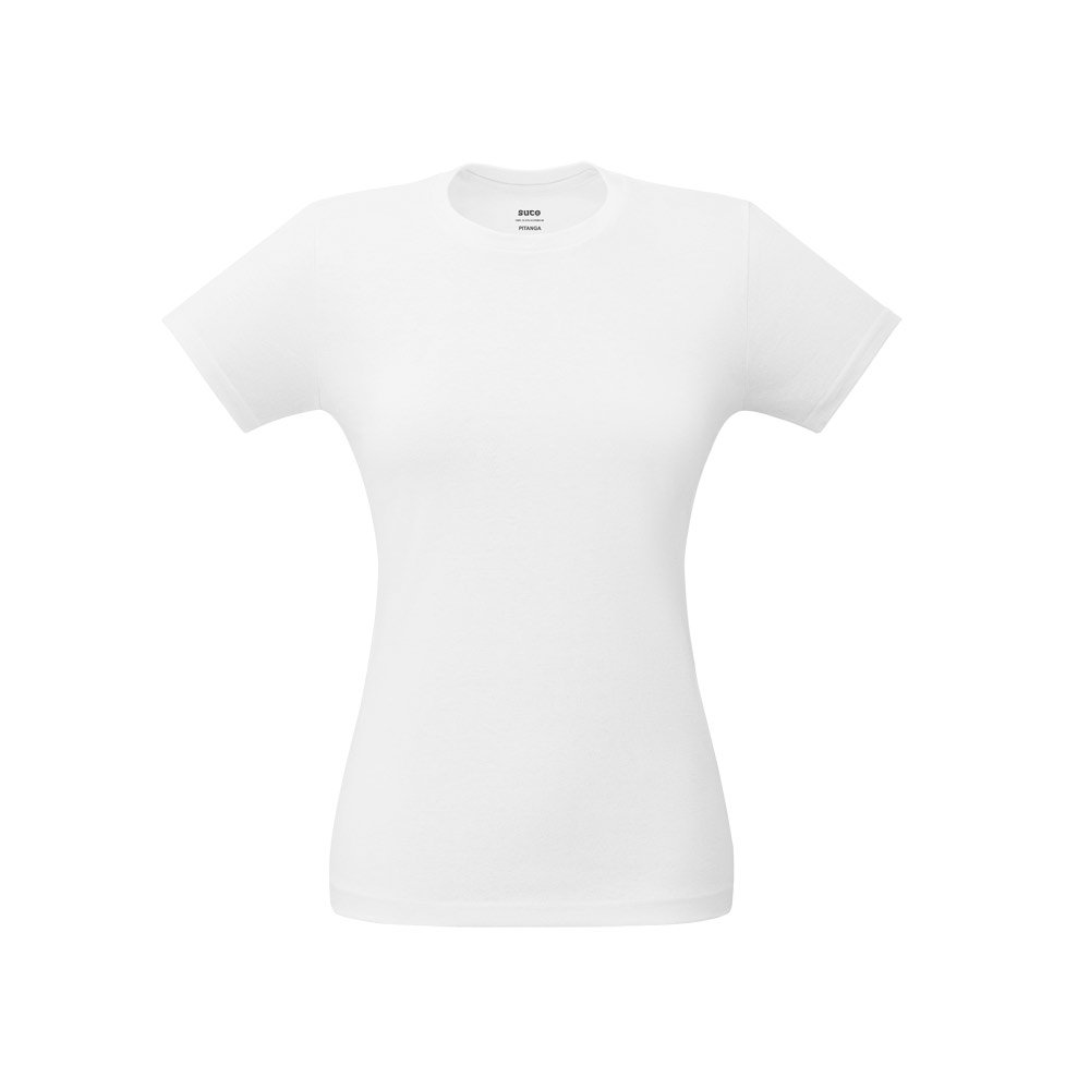 Camiseta feminina - Imagem 2