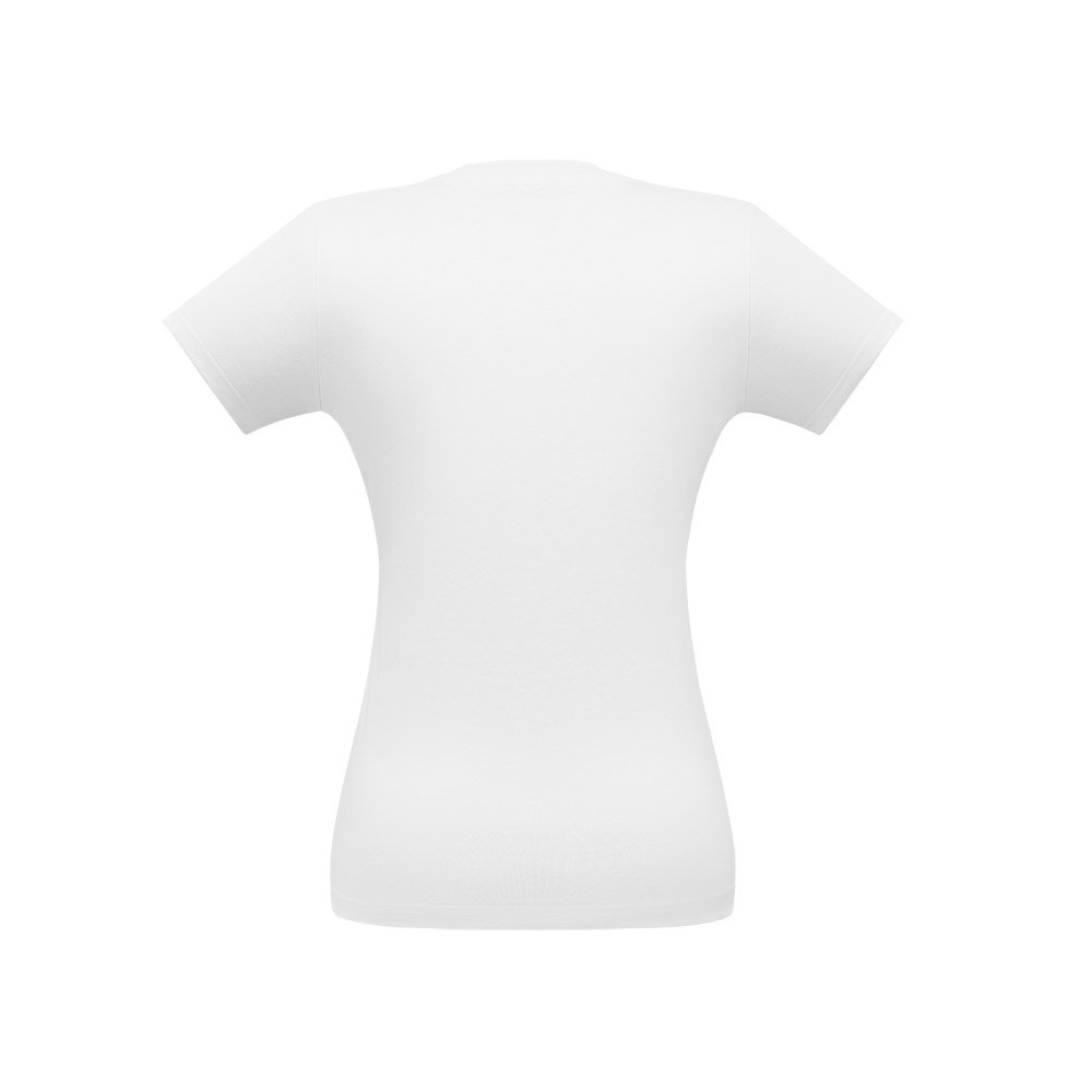 Camiseta feminina - Imagem 3