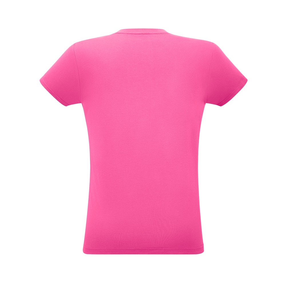 Camiseta unissex de corte regular - Imagem 4
