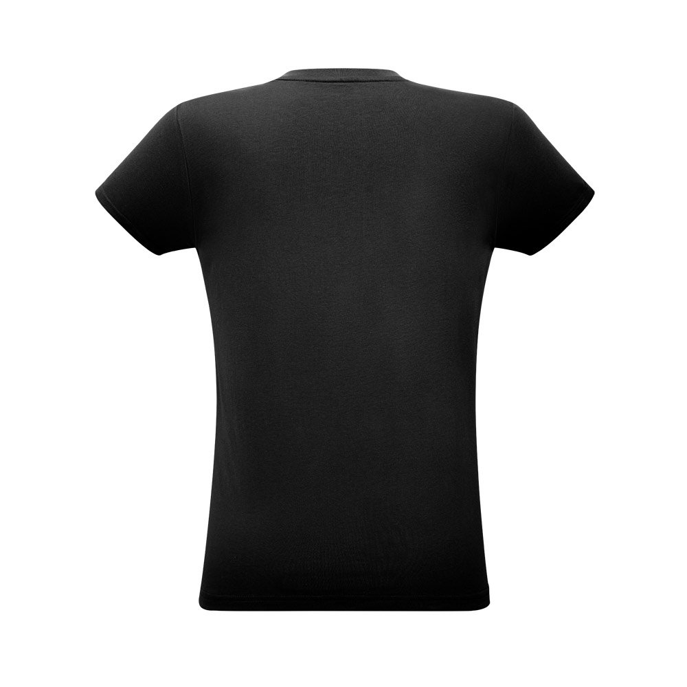 Camiseta unissex de corte regular - Imagem 8