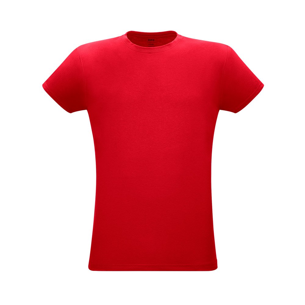 Camiseta unissex de corte regular - Imagem 15