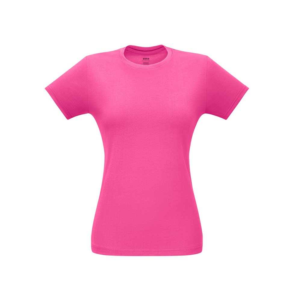 Camiseta feminina - Imagem 2