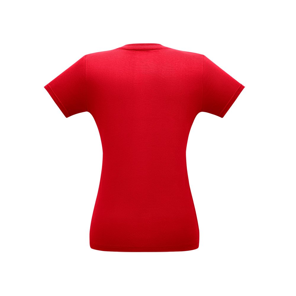 Camiseta feminina - Imagem 12