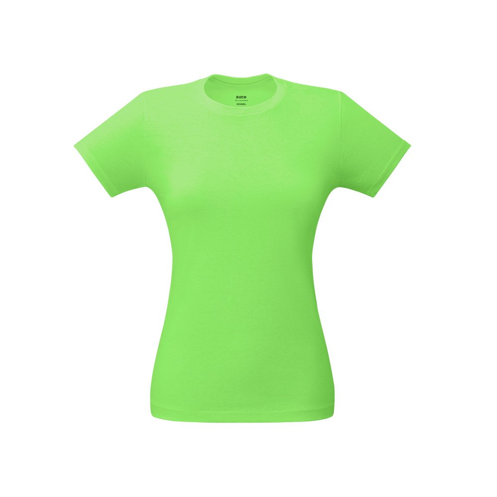 Camiseta feminina - Imagem 32