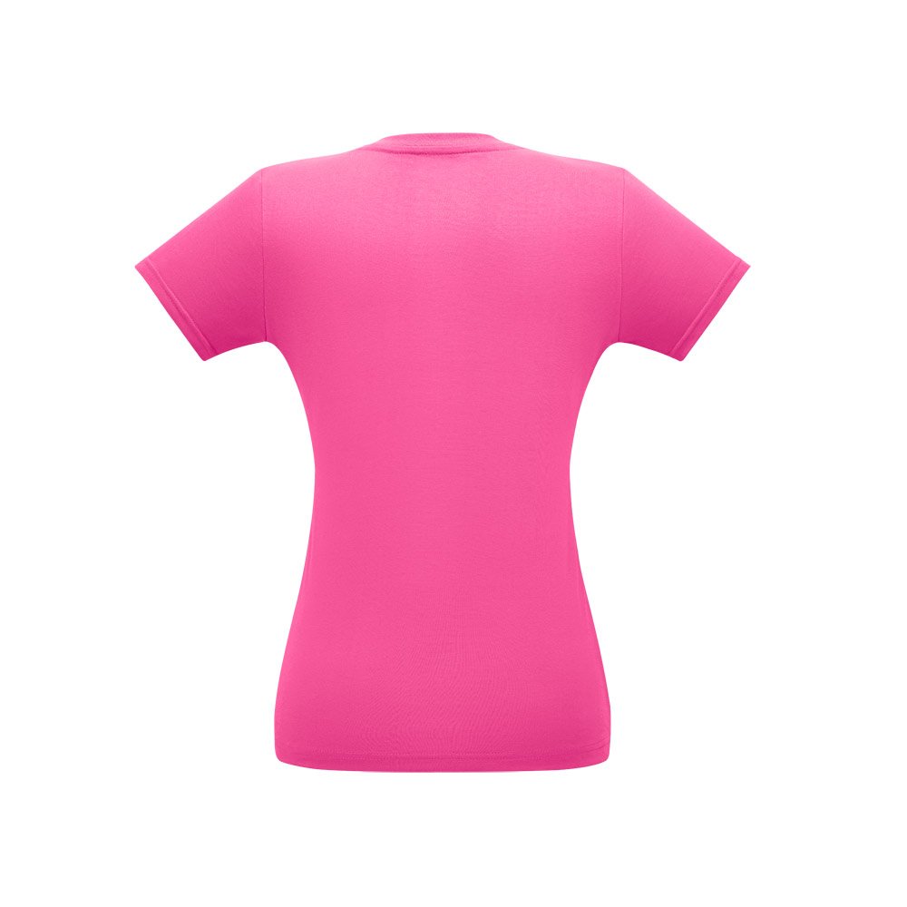 Camiseta feminina - Imagem 4