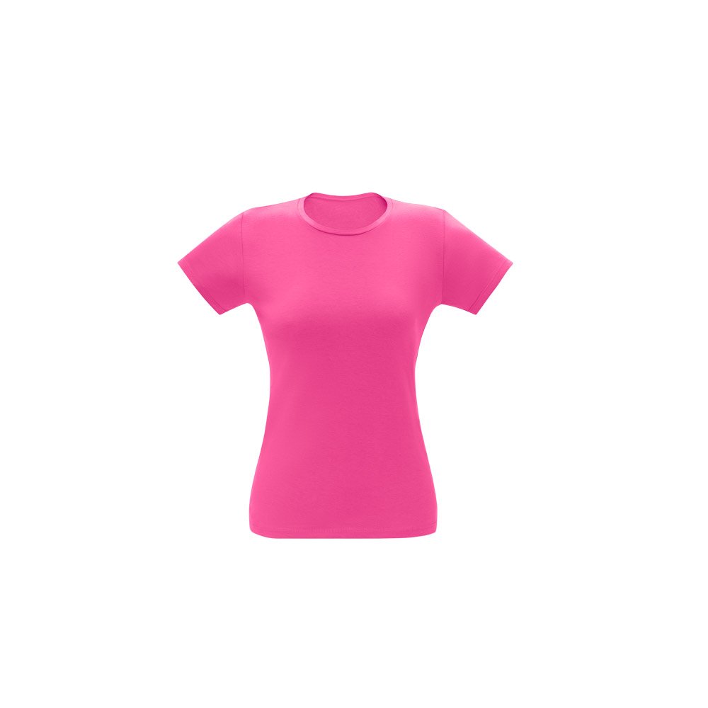 Camiseta feminina - Imagem 2