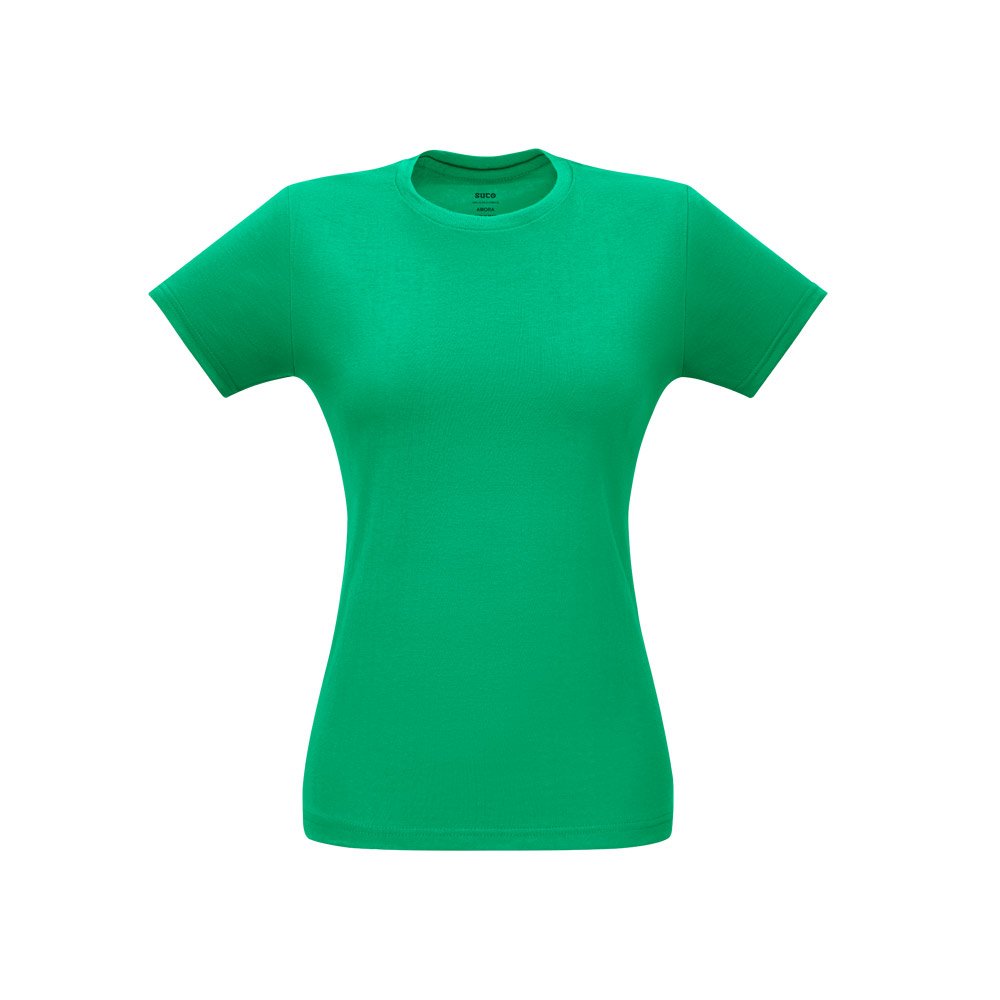 Camiseta feminina - Imagem 23