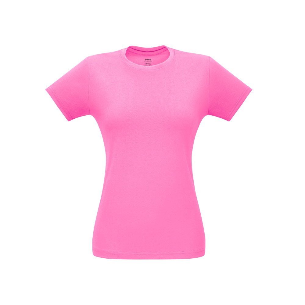 Camiseta feminina - Imagem 27