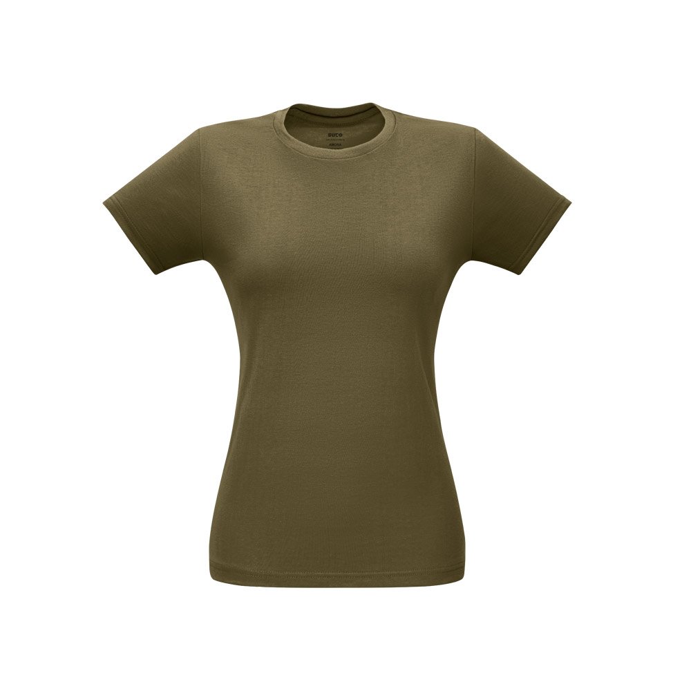 Camiseta feminina - Imagem 53