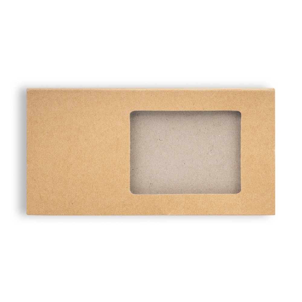 Kit para pintar em caixa de cartão - Imagem 2