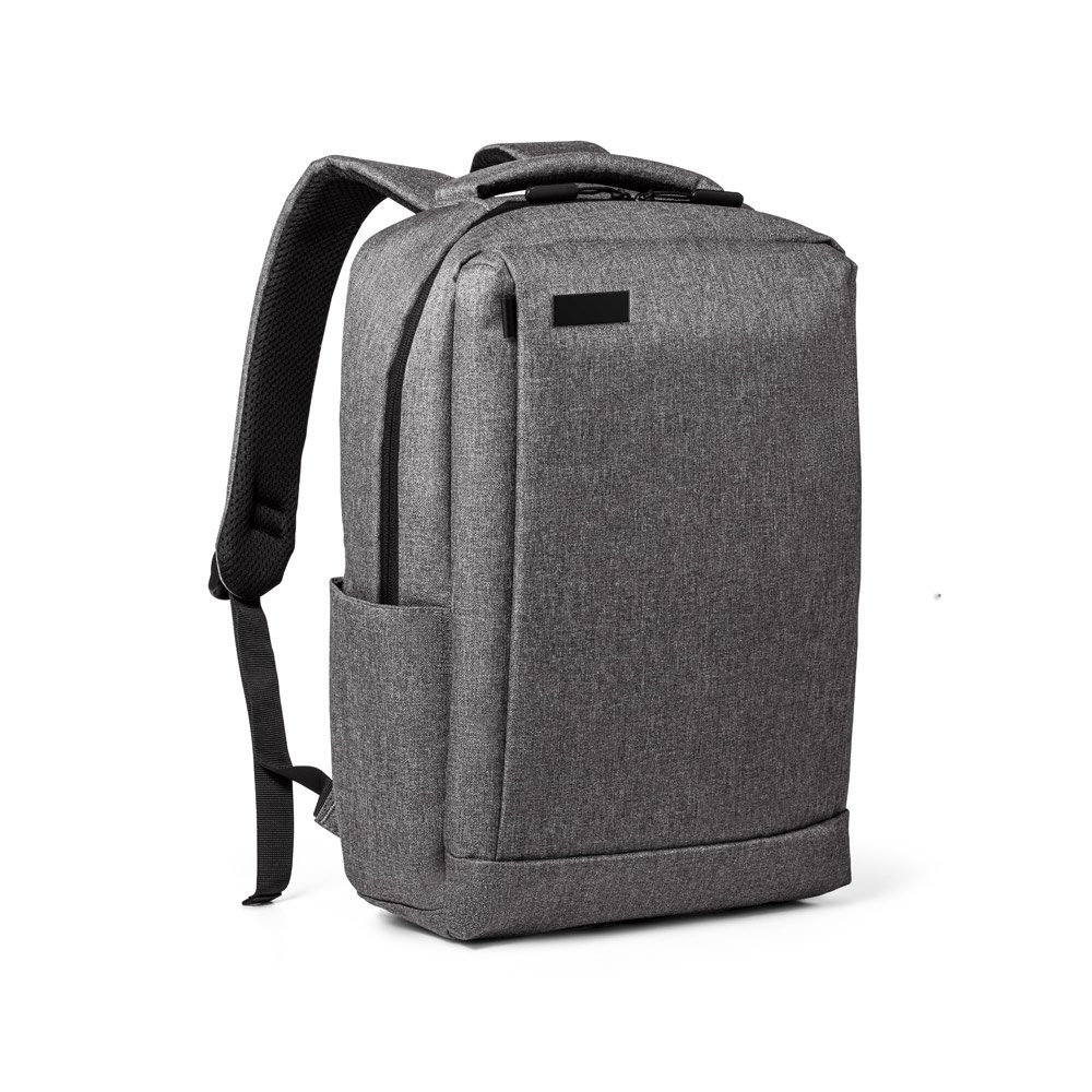 Mochila para notebook15'6" em 300D - Imagem 3