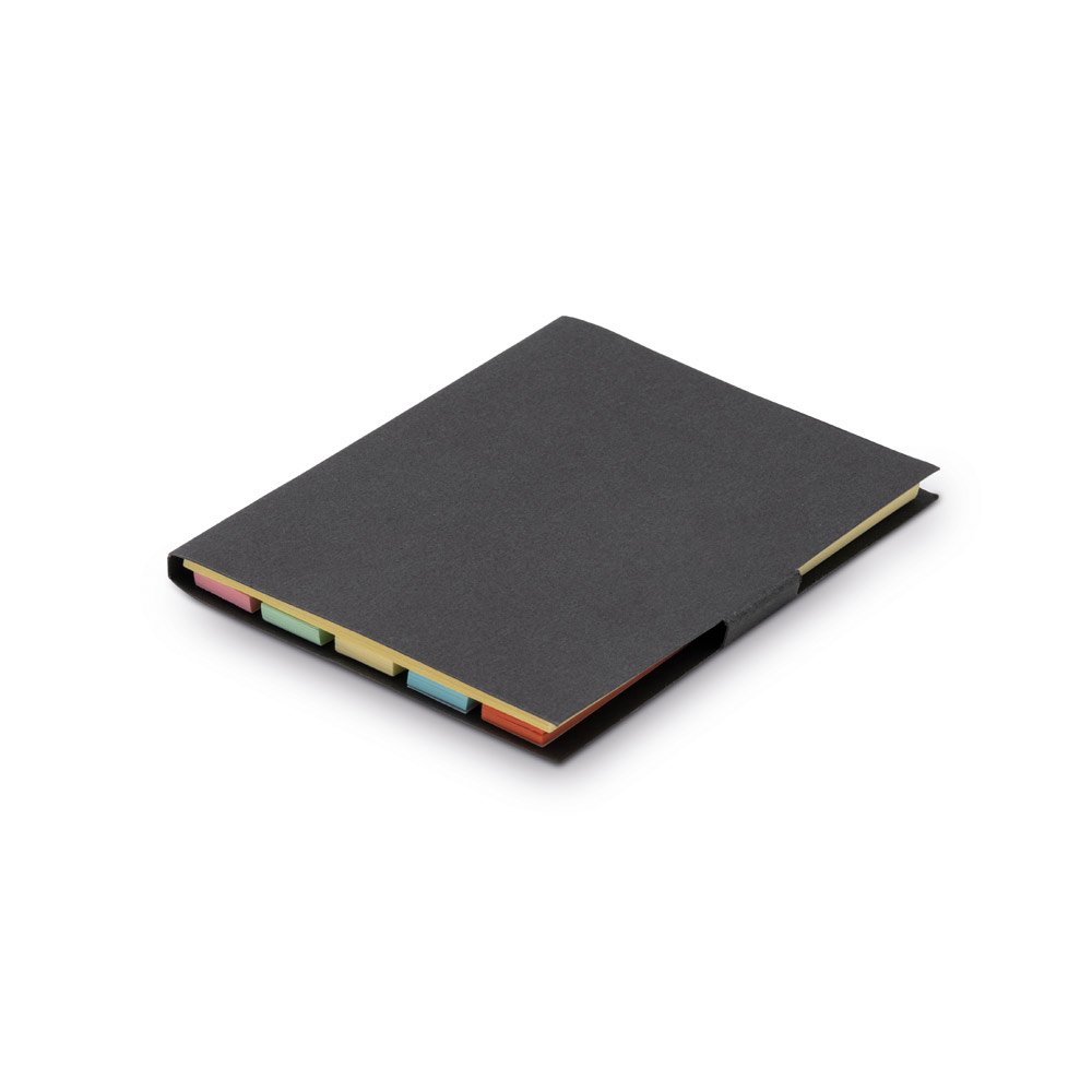 7 blocos adesivados com 25 folhas - Imagem 4