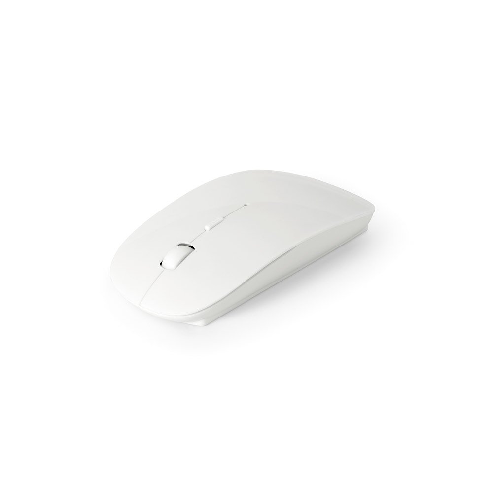 Mouse wireless 2'4G em ABS 100% reciclado - Imagem 5