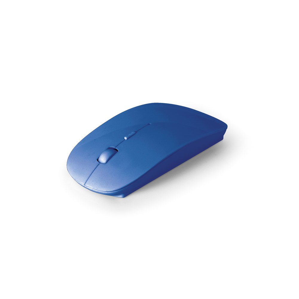 Mouse wireless 2'4G em ABS 100% reciclado - Imagem 7