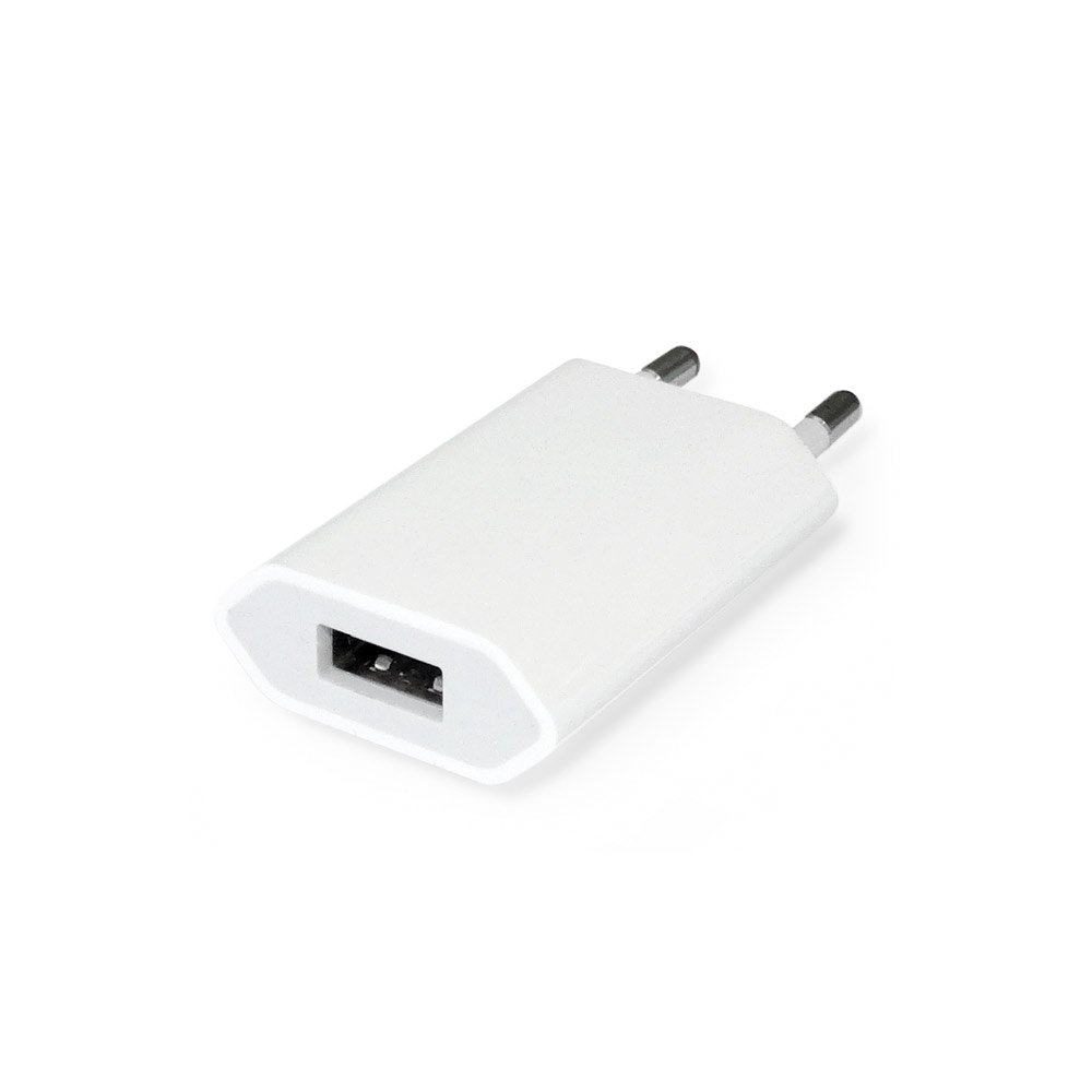 Kit de adaptadores USB em ABS - Imagem 5