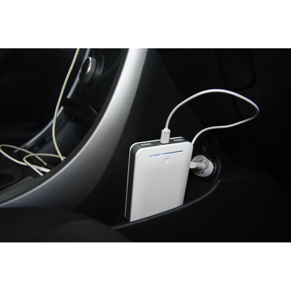 Kit de adaptadores USB em ABS - Imagem 3