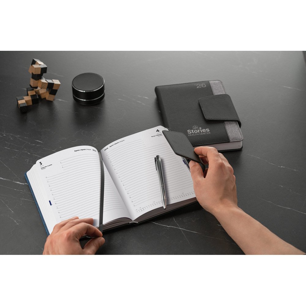 Agenda A5 - Imagem 3