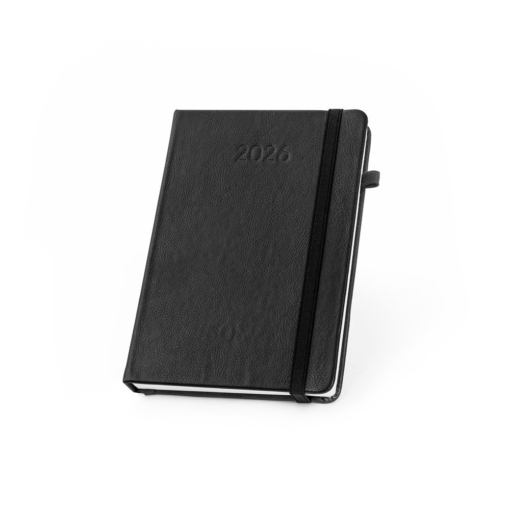 Agenda A5 em PU à base de água