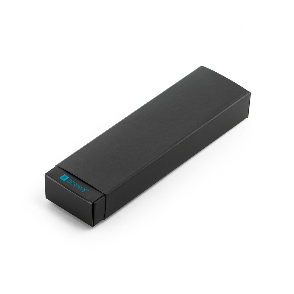 Esferográfica em alumínio com ponteira touch - Imagem 3