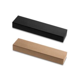 Estojo para 1 esferográfica