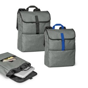 Mochila para notebook 15'6'' em 600D de alta densidade