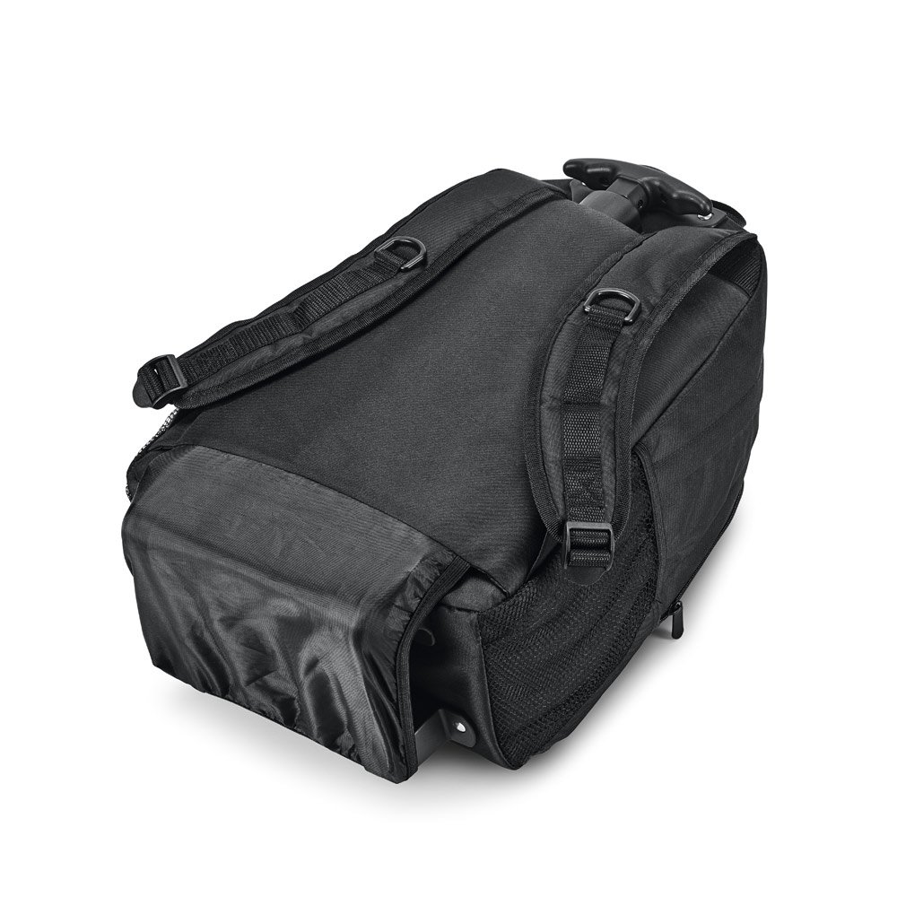 Mochila trolley para notebook 15'6'' em 300D - Imagem 6