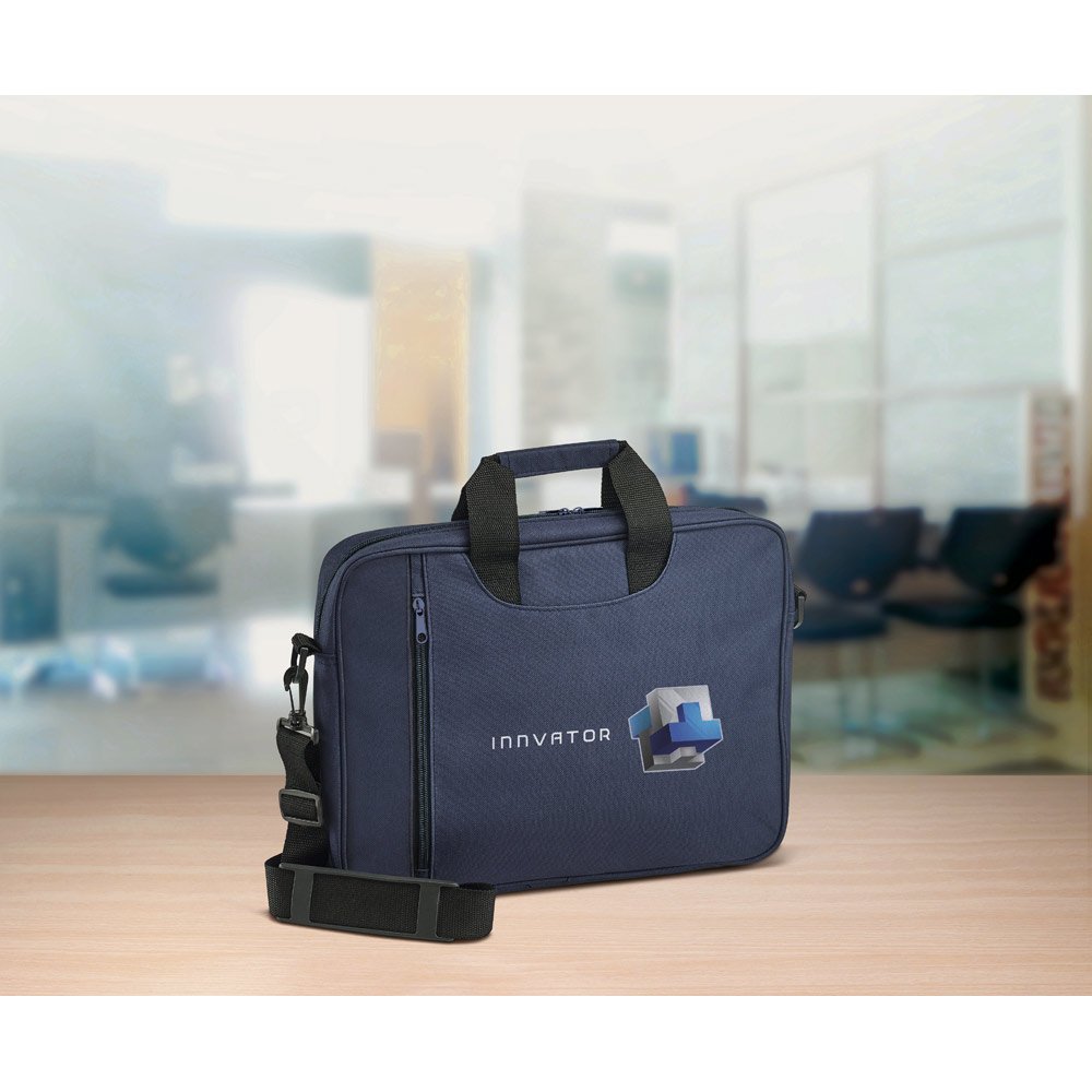 Pasta para notebook 15'6'' em 600D - Imagem 3