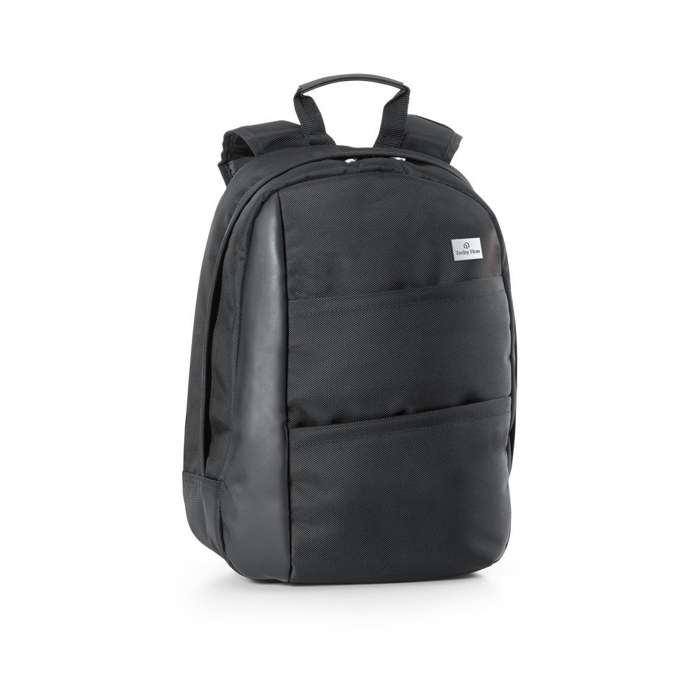 Mochila para notebook 15'6" em 1680D e c. sintético - Imagem 2