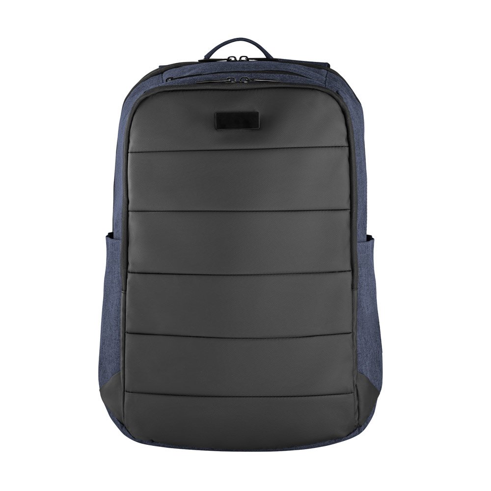 Mochila para notebook em 300D de alta densidade, com divisória para notebook 17" 21 L - Imagem 5