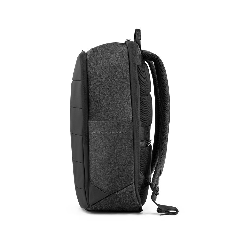 Mochila para notebook em 300D de alta densidade, com divisória para notebook 17" 21 L - Imagem 19