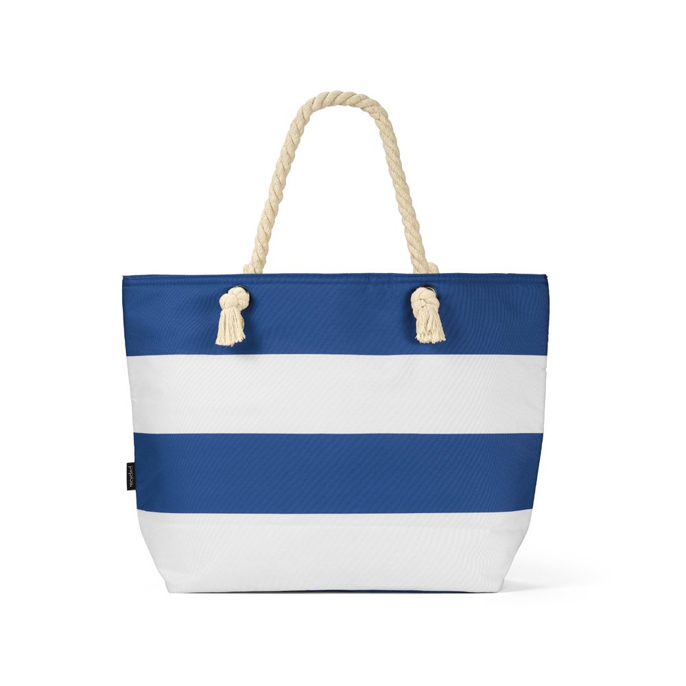 Sacola térmica em 600D poliéster reciclado 16 L - Imagem 12