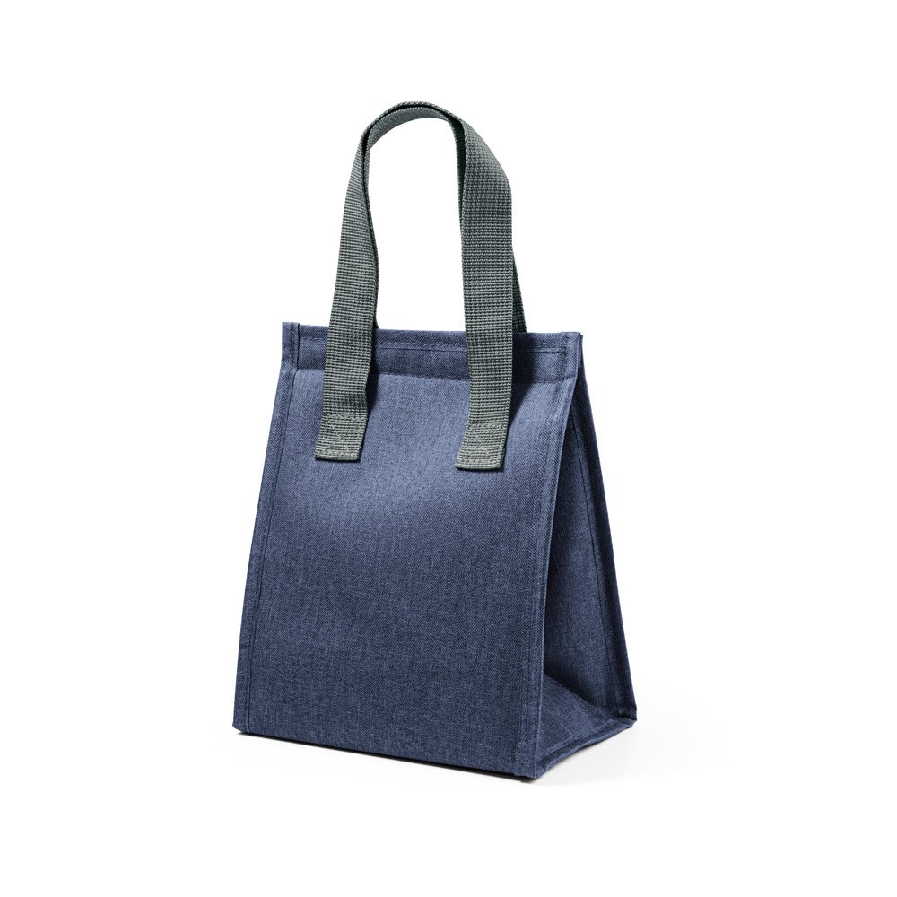 Bolsa térmica em 300D de alta densidade 2'5 L - Imagem 4