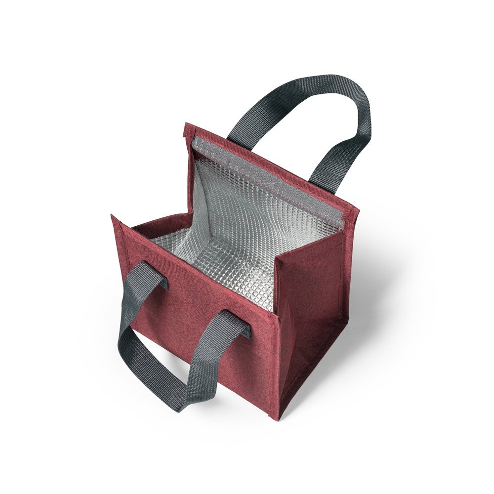 Bolsa térmica em 300D de alta densidade 2'5 L - Imagem 7