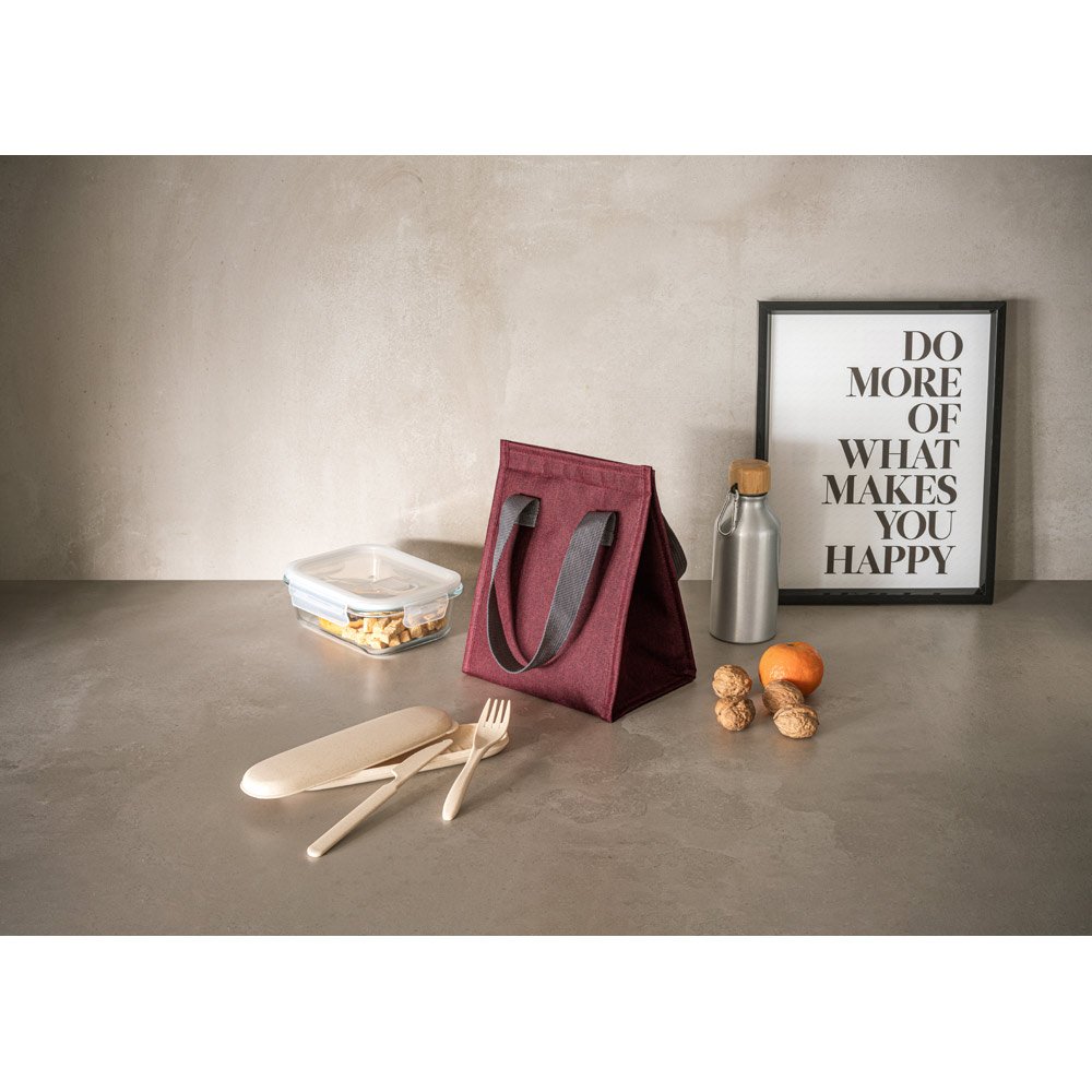 Bolsa térmica em 300D de alta densidade 2'5 L - Imagem 3