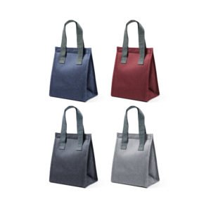 Bolsa térmica em 300D de alta densidade 2'5 L