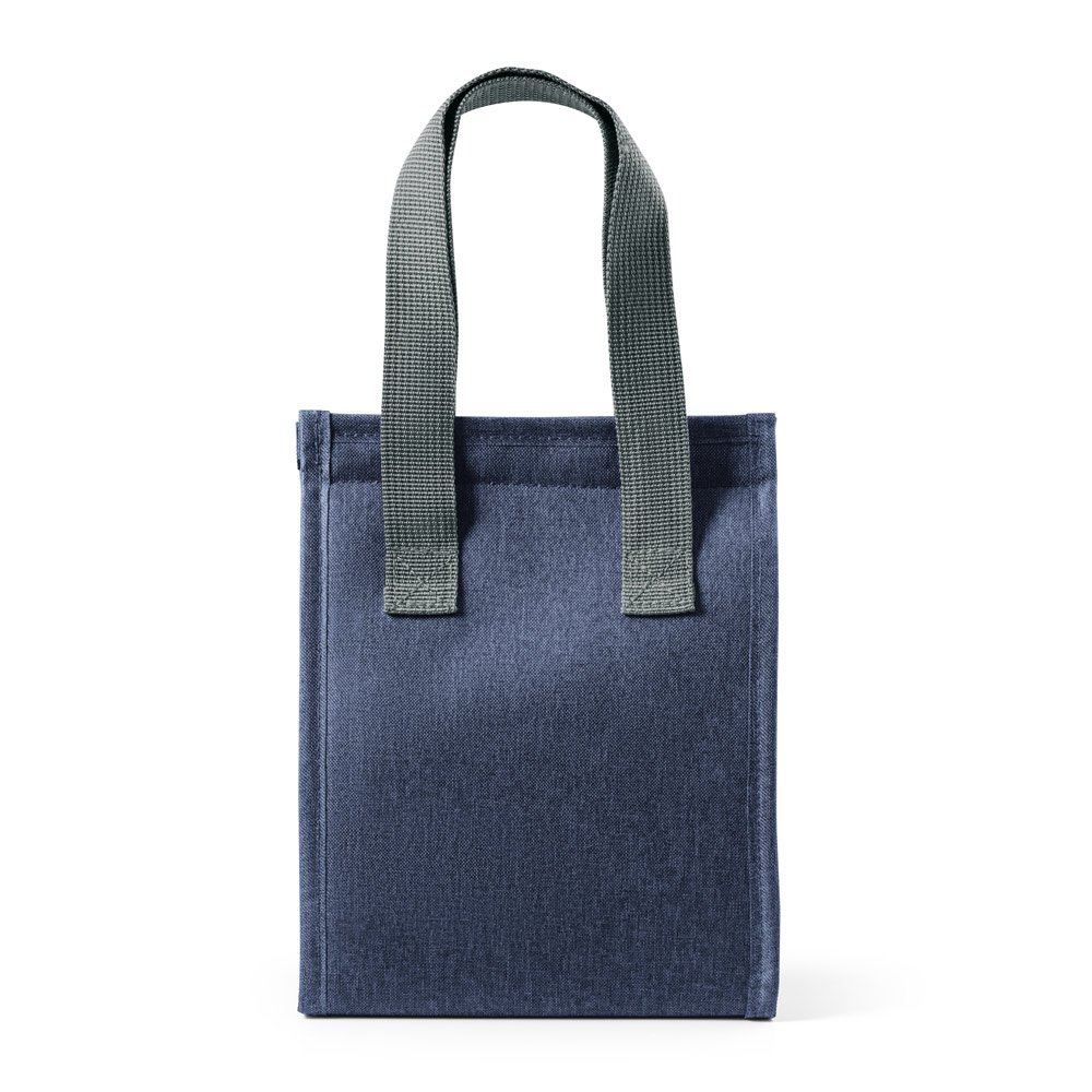 Bolsa térmica em 300D de alta densidade 6 L - Imagem 2