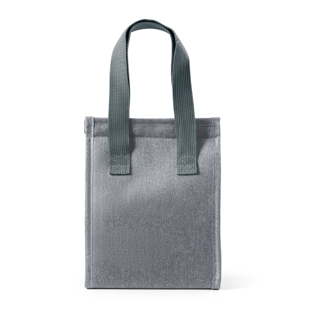 Bolsa térmica em 300D de alta densidade 6 L - Imagem 8
