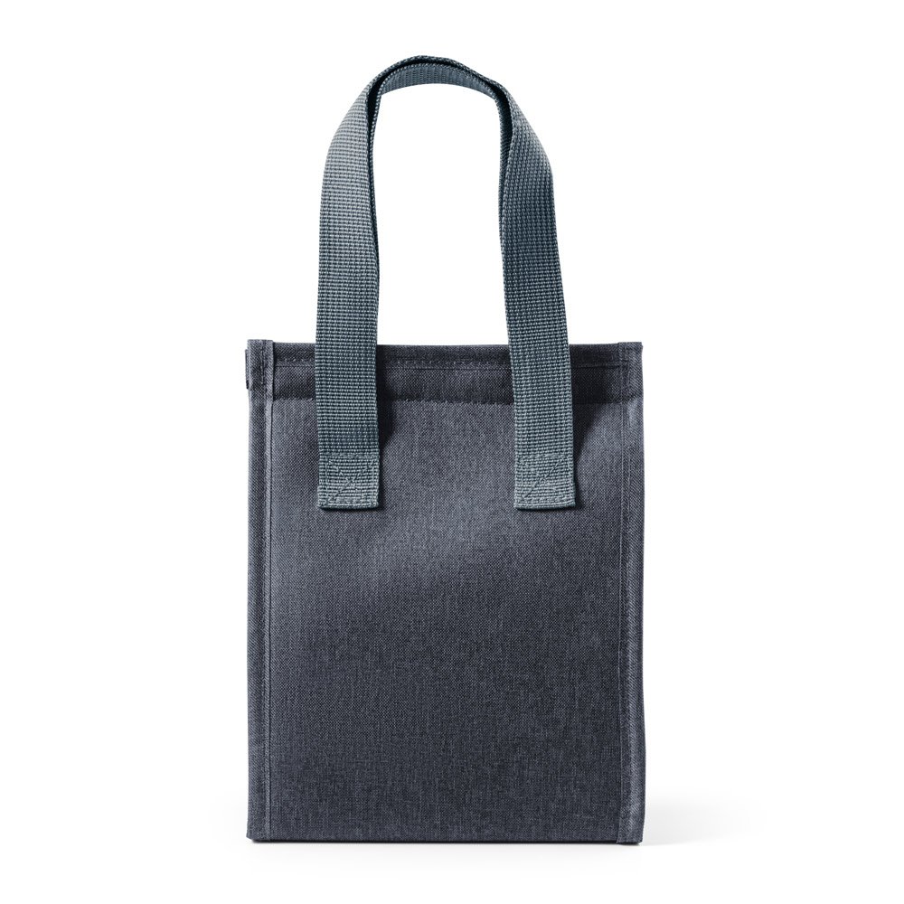 Bolsa térmica em 300D de alta densidade 6 L - Imagem 10