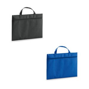 Pasta de congresso em non-woven (80 g/m²)