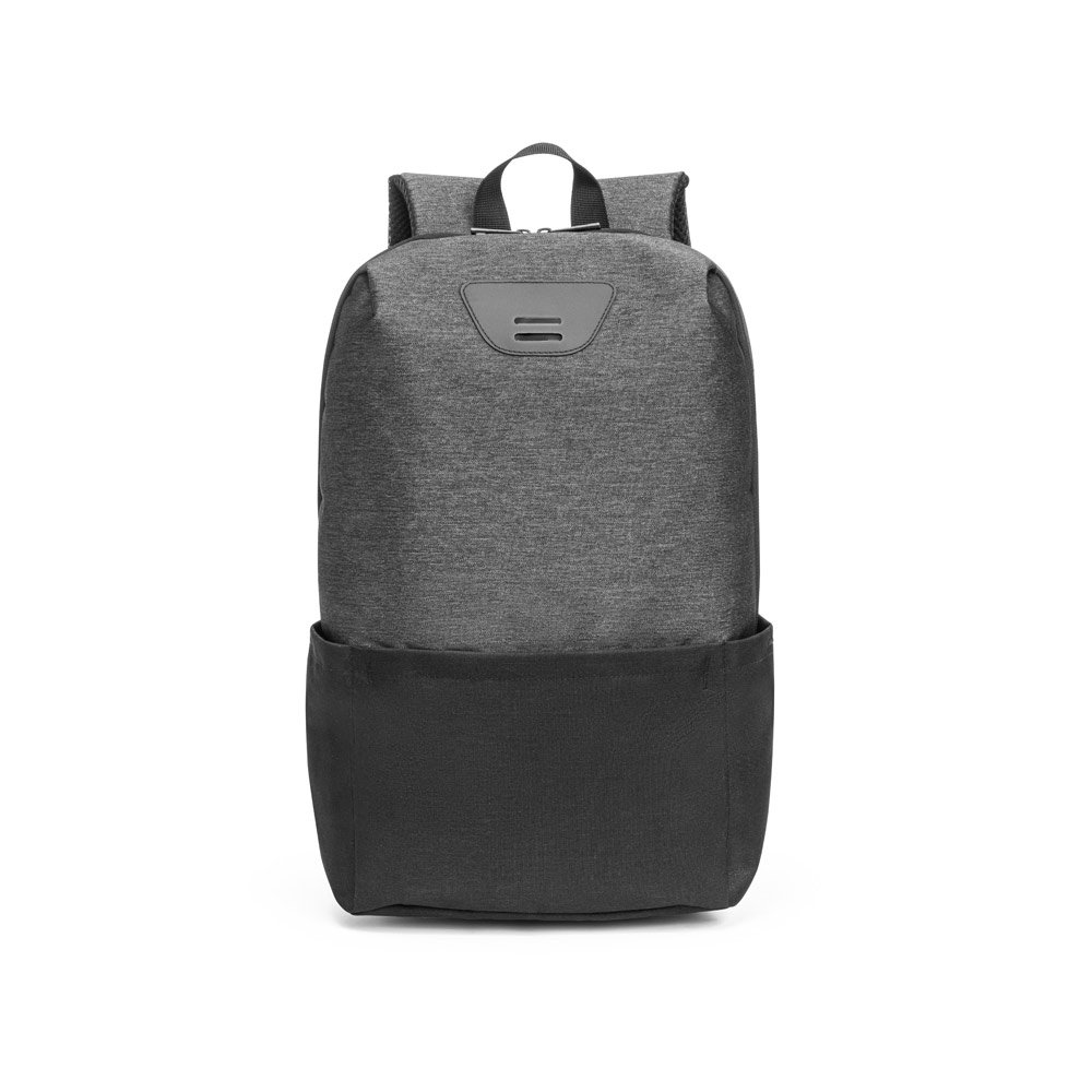 Mochila para notebook 15.6" em 300D de alta densiade 2Tone com nylon 17 L - Imagem 2