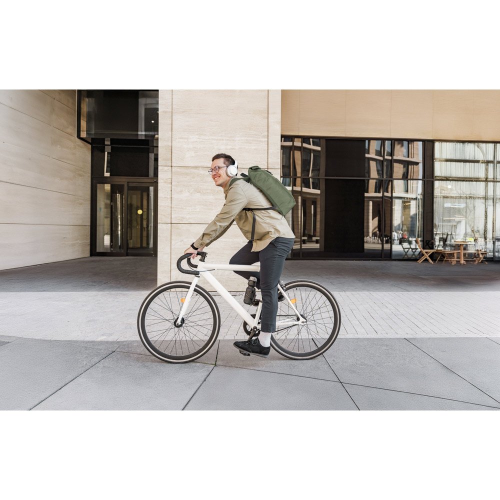 Mochila para computador portátil em 600D 17'3" 21 L - Imagem 3